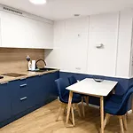 Apartment Seaside Park Z Widokiem Na Morze